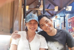 吃瓜泰国娱乐圈,瓜田李下，明星们的甜蜜与苦涩