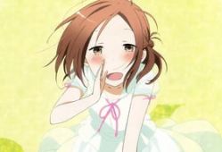 一周的朋友动漫,揭秘校园里的神秘情感纠葛