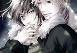 耽美动漫最新,探索青春与爱情的独特魅力