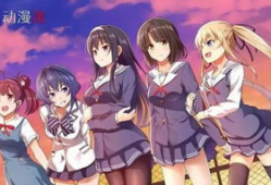 日本福利动漫,描绘温馨日常，传递正能量