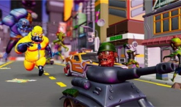 911红领巾吃瓜爆料僵尸装,僵尸装背后的吃瓜爆料风云