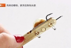 绑钩器使用方法视频,视频教程助你一臂之力
