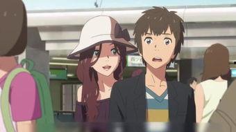 日本动漫片,穿越时空的日本动漫之旅