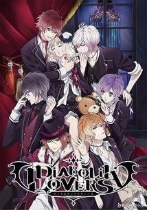 魔鬼恋人第二季动漫,宿命轮回，爱恨交织的复仇之旅